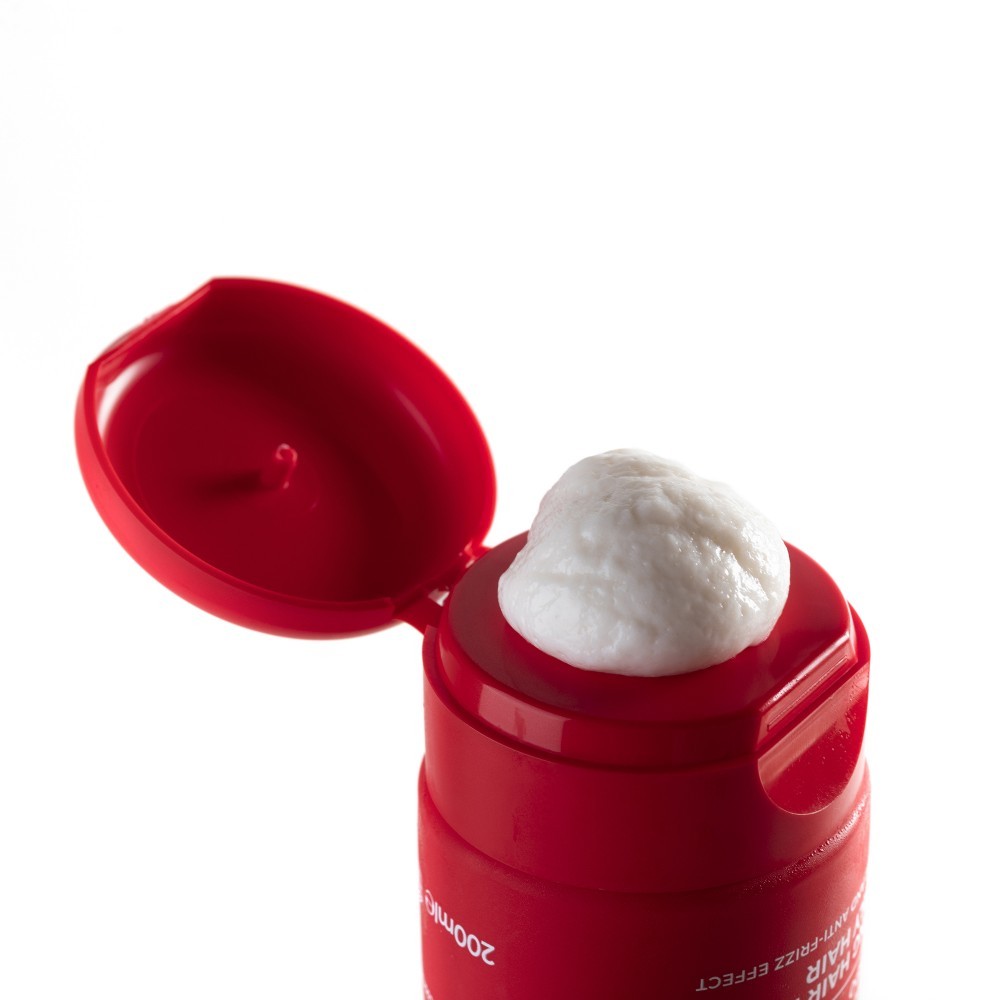 Máscara de modelado de rizos - Yumibio Espana