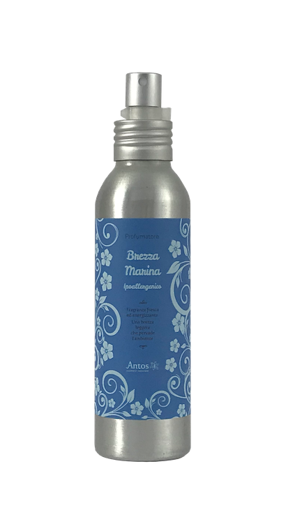 Spray de fragancia para el hogar - Brisa marina - Yumibio Espana