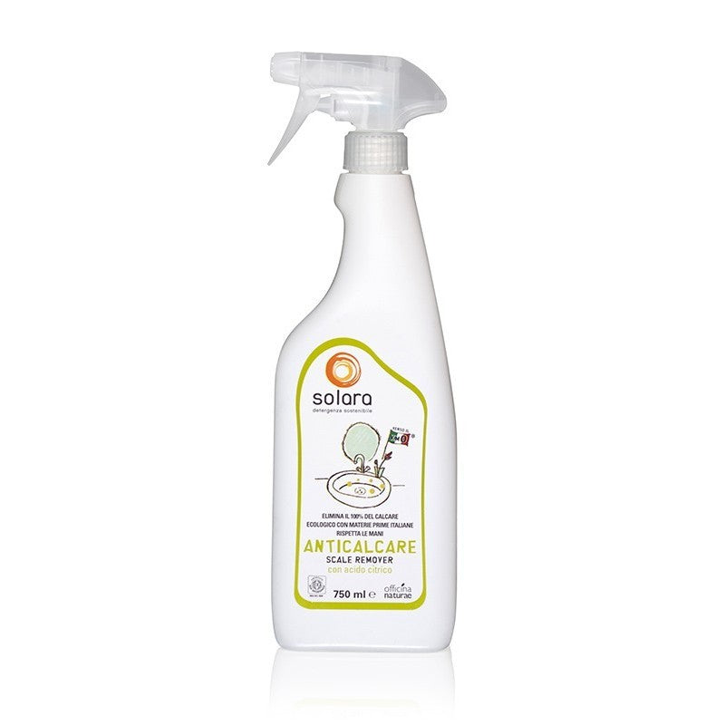 Eliminador de cal natural - Yumibio Espana
