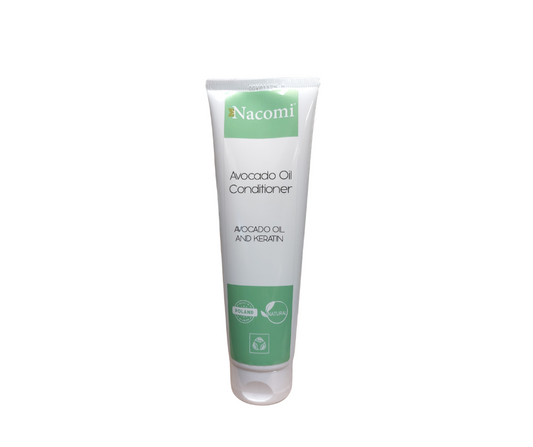 Balsamo Capelli all'Olio di Avocado - Yumibio Espana