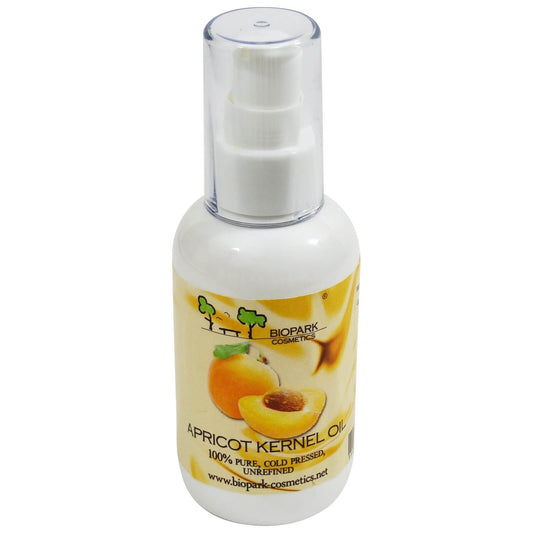 Aceite de semilla de albaricoque 100ml - Yumibio Espana