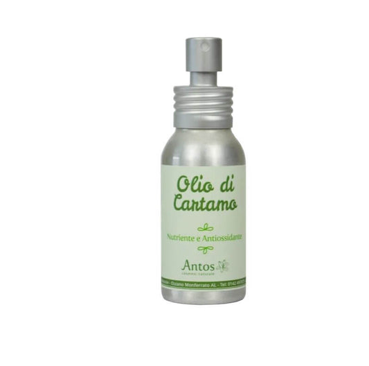 Aceite puro de cártamo - Yumibio Espana