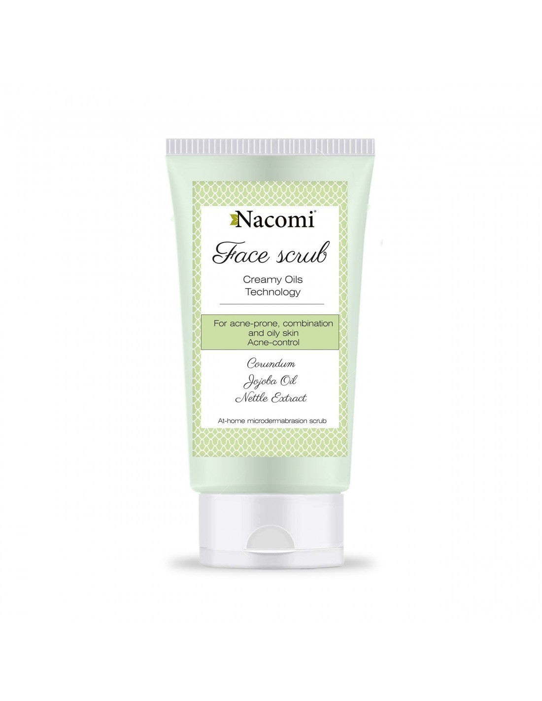 Exfoliante facial - Control del acné - Yumibio Espana