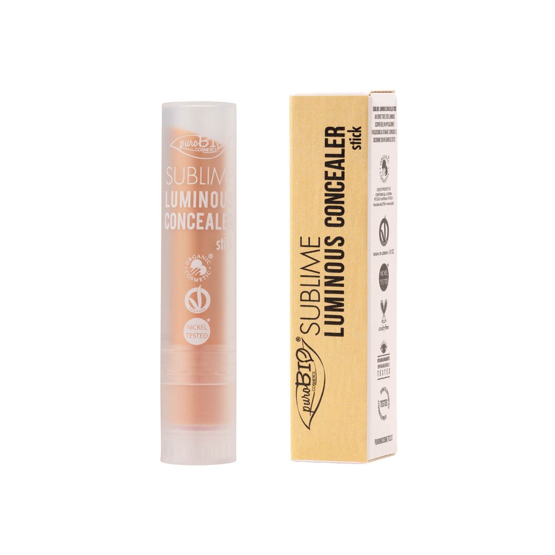 Corrector biológico Luminous 06 Stick - Yumibio Espana