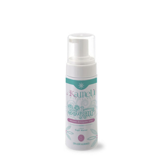 Bonjour - Espuma Limpiadora Facial - Yumibio Espana