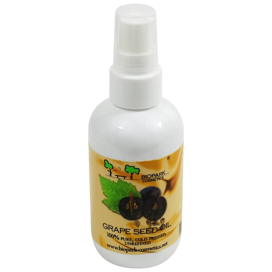 Aceite de semilla de uva - Yumibio Espana