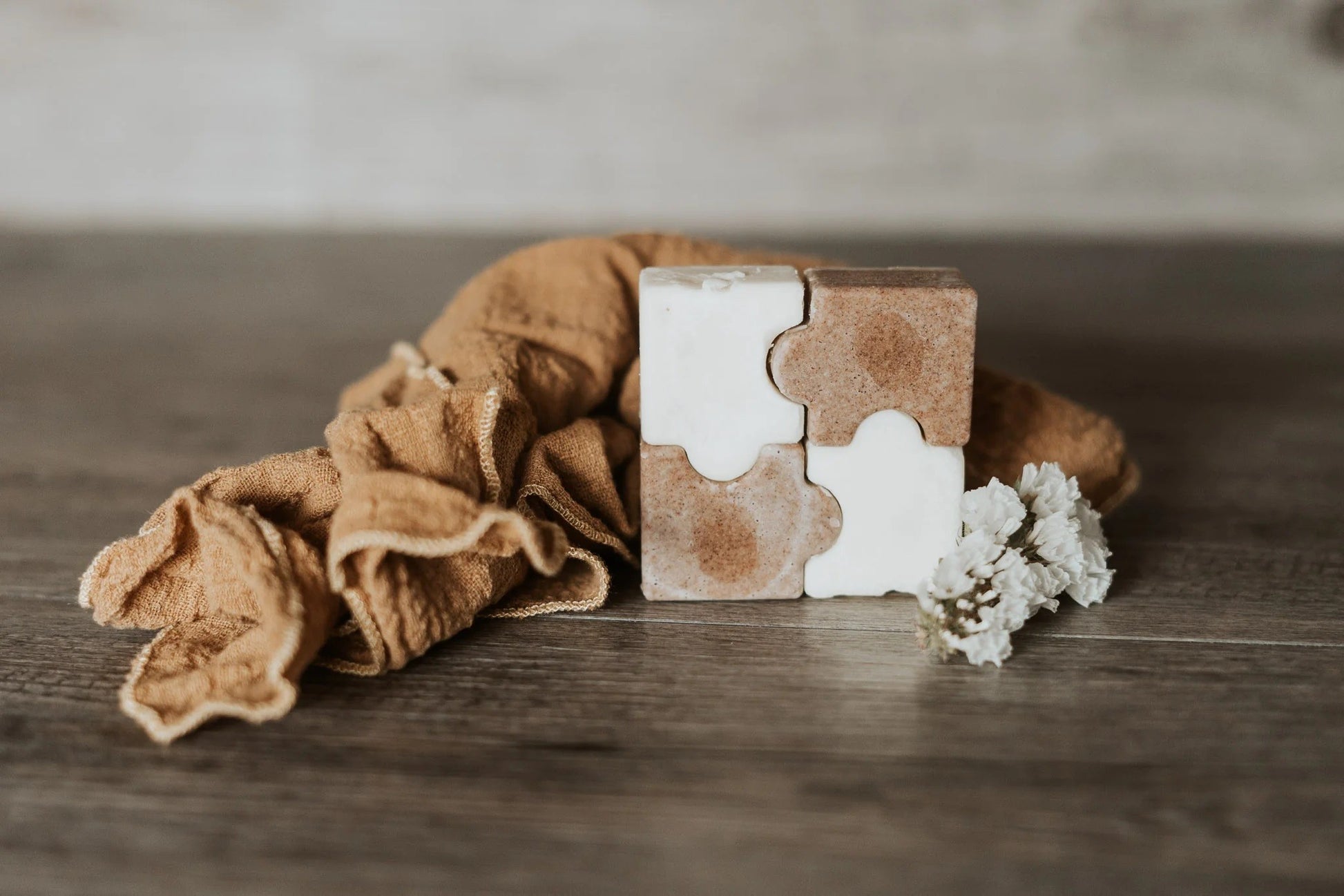 Reestructuración Sólida - Kit Exfoliante y Suero Facial - Yumibio Espana