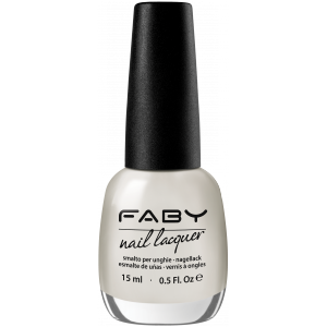 Esmalte Blanco Satinado - Espejo de Mi Alma - Yumibio Espana