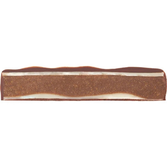 Snack de chocolate amargo y café - Yumibio Espana