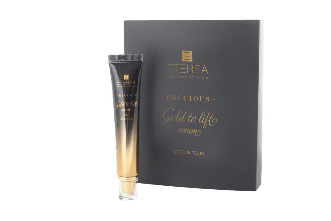 Sérum para el contorno de labios - Sérum Gold to Lift - Yumibio Espana