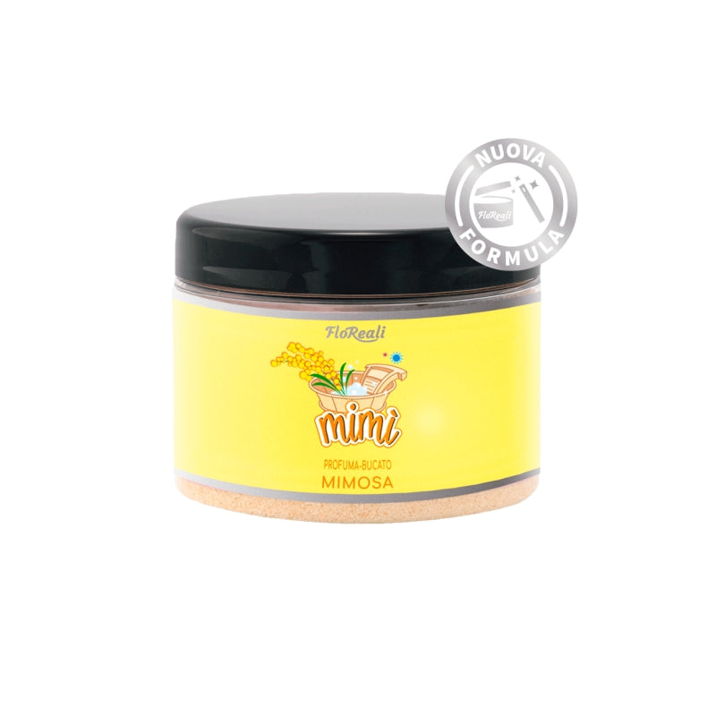 Mimì - Profuma bucato ai fiori di Mimosa - Yumibio Espana