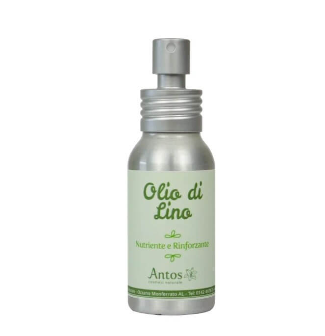 Aceite de linaza - Yumibio Espana