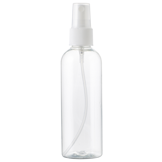 Botella de spray vacía 100 ml - Yumibio Espana