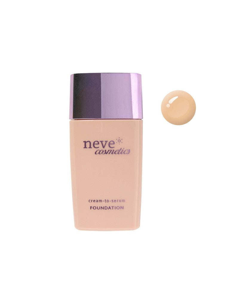 Base de maquillaje Cream To Serum - Tan Warm - Yumibio Espana