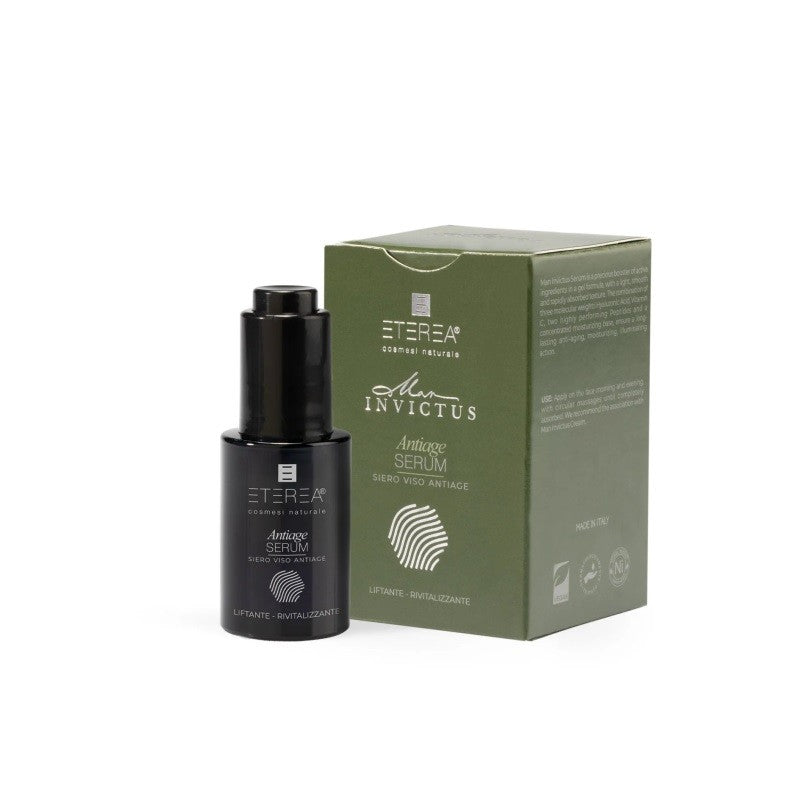Prodiguos Serum Men Antiage Vegano - Yumibio Espana