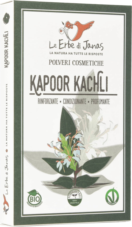 Kapoor Kachli - Yumibio Espana